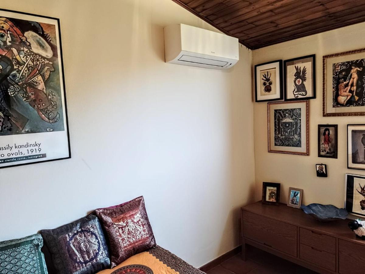 Flat With Panoramic Terrace And Private Pool Mt5X3 Apartamento Taormina Exterior foto